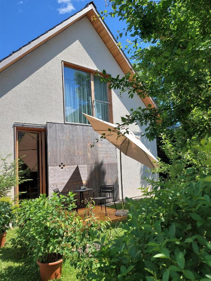 Apartma Hisa 6 Бохинь Экстерьер фото